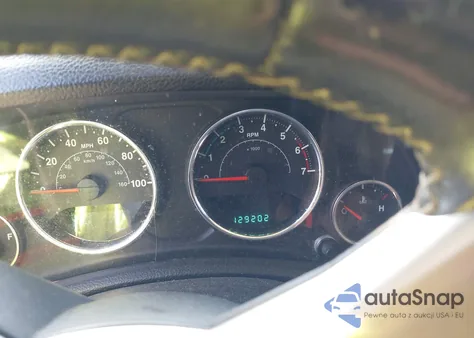 2011 Jeep Wrangler Sport из США, поврежденный, VIN 1J4AA2D1XBL623976